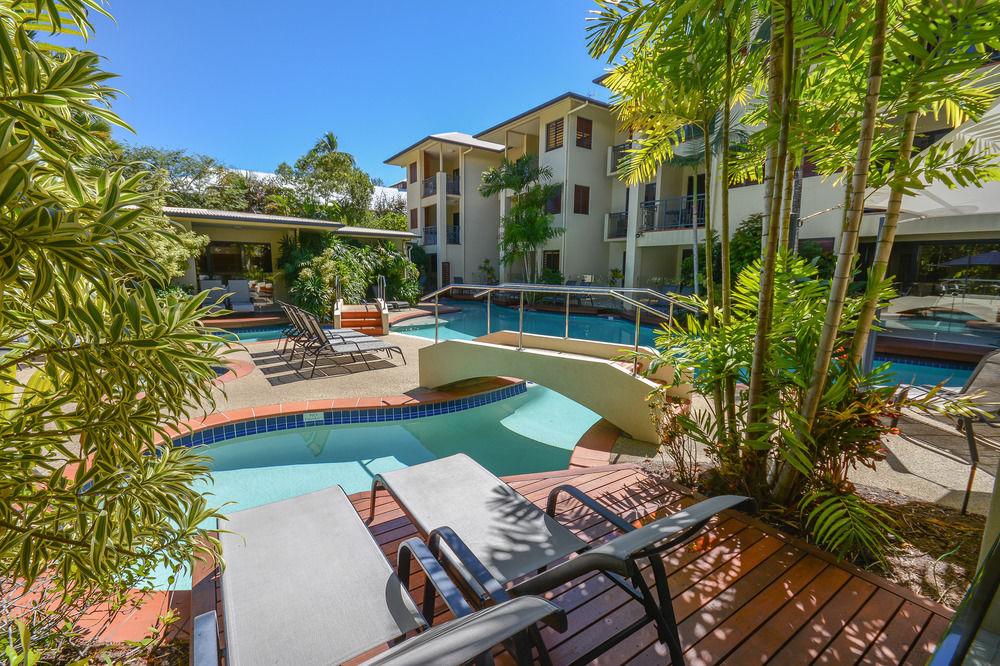 Meridian At Port Douglas - Adults Only Exterior photo