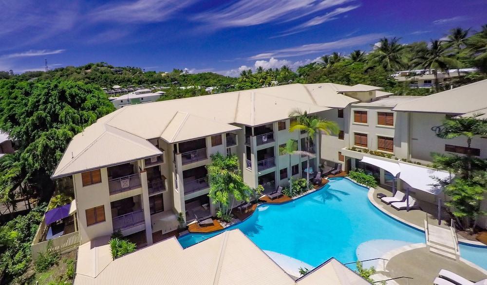 Meridian At Port Douglas - Adults Only Exterior photo