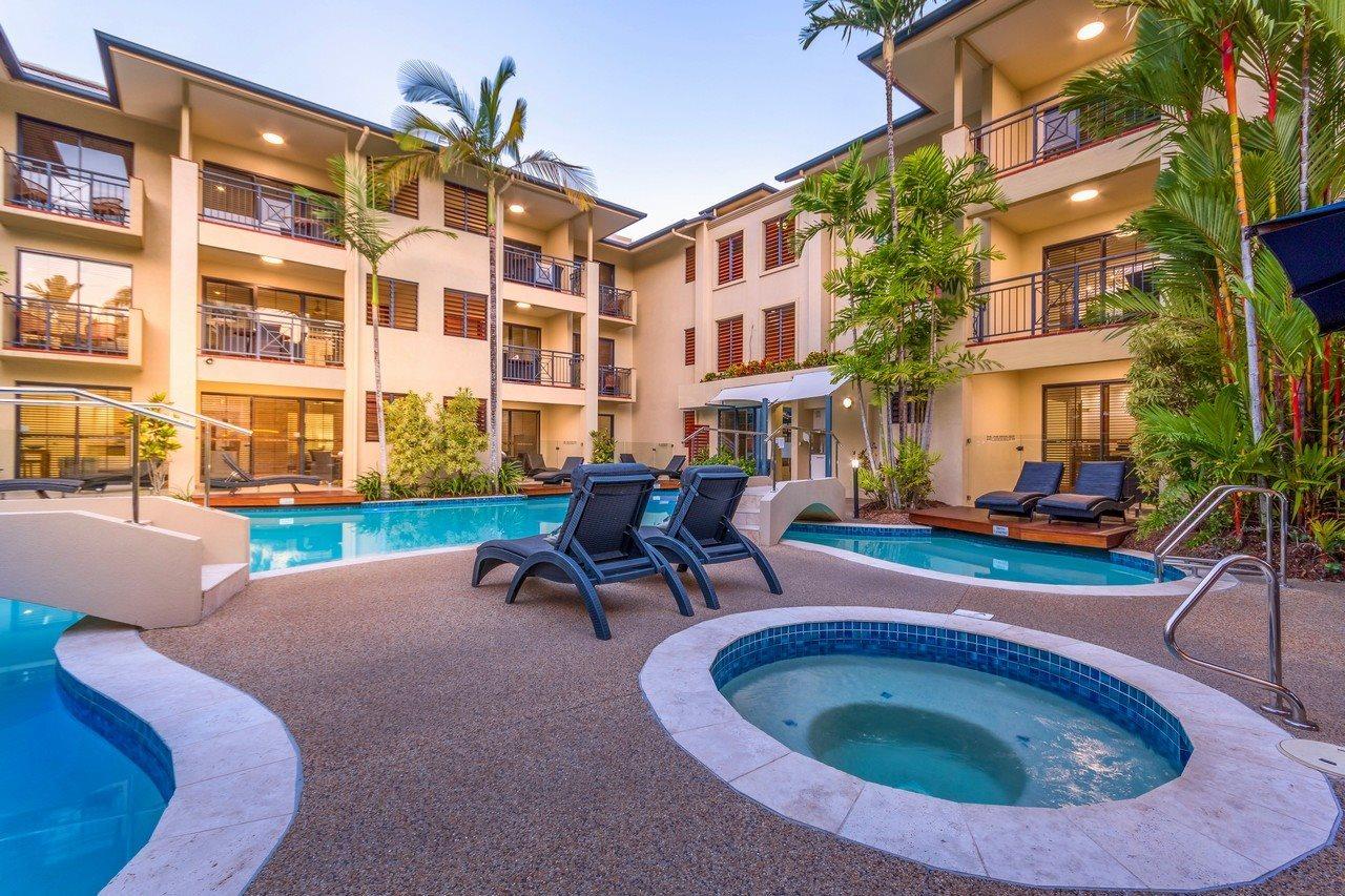 Meridian At Port Douglas - Adults Only Exterior photo