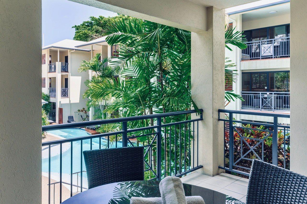 Meridian At Port Douglas - Adults Only Exterior photo