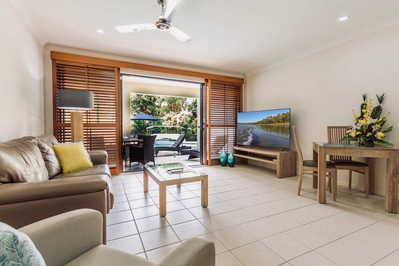 Meridian At Port Douglas - Adults Only Exterior photo