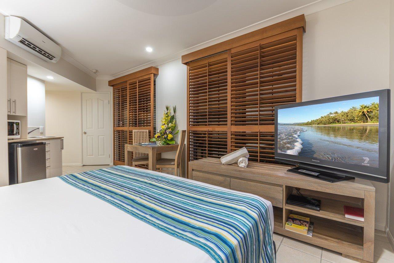 Meridian At Port Douglas - Adults Only Exterior photo