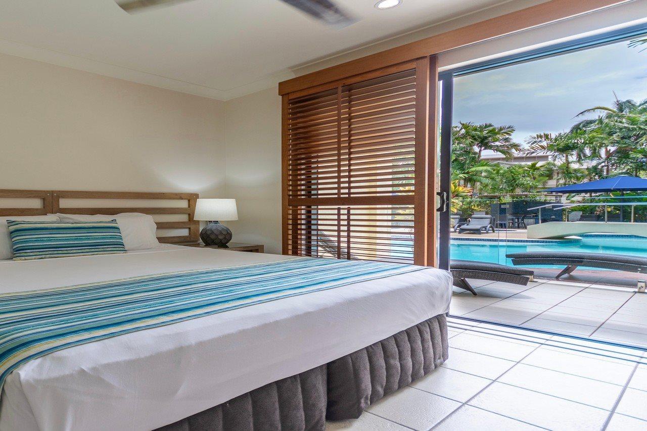 Meridian At Port Douglas - Adults Only Exterior photo
