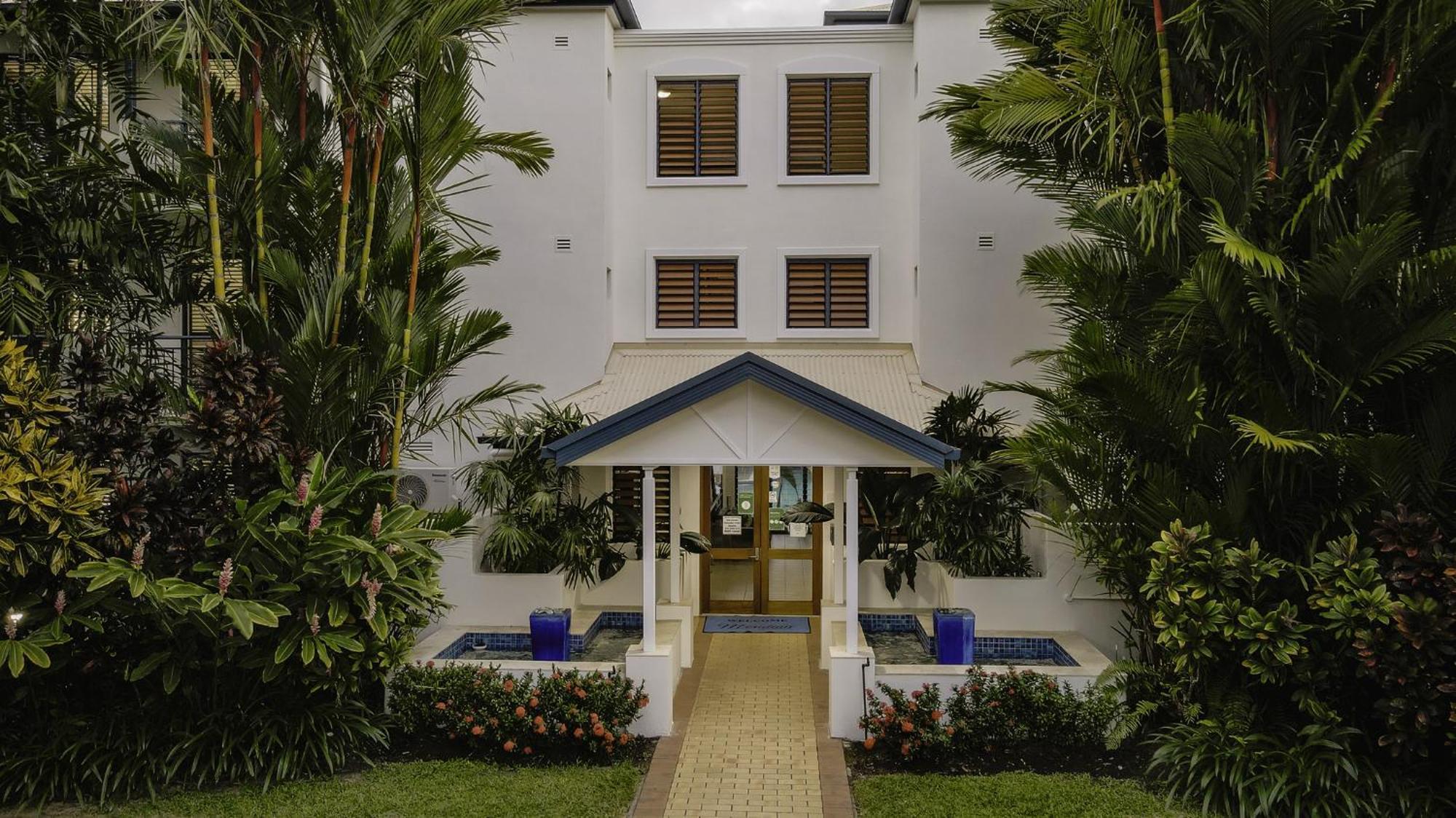 Meridian At Port Douglas - Adults Only Exterior photo