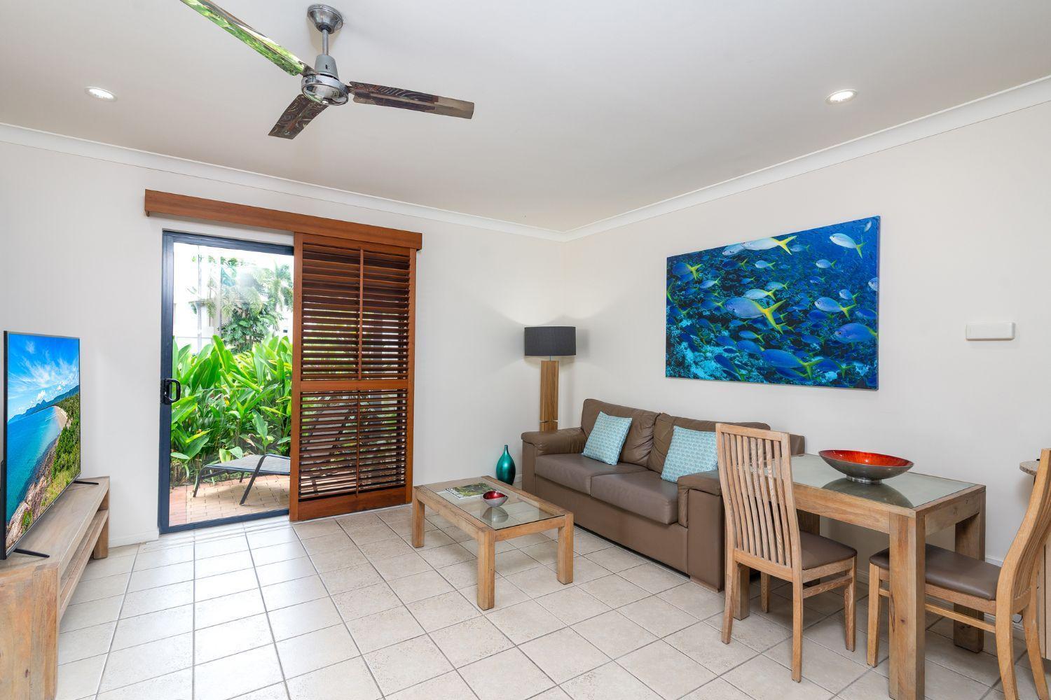Meridian At Port Douglas - Adults Only Exterior photo