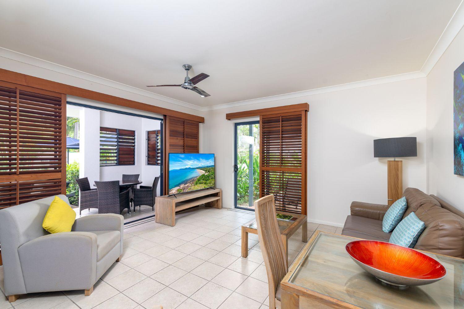 Meridian At Port Douglas - Adults Only Exterior photo