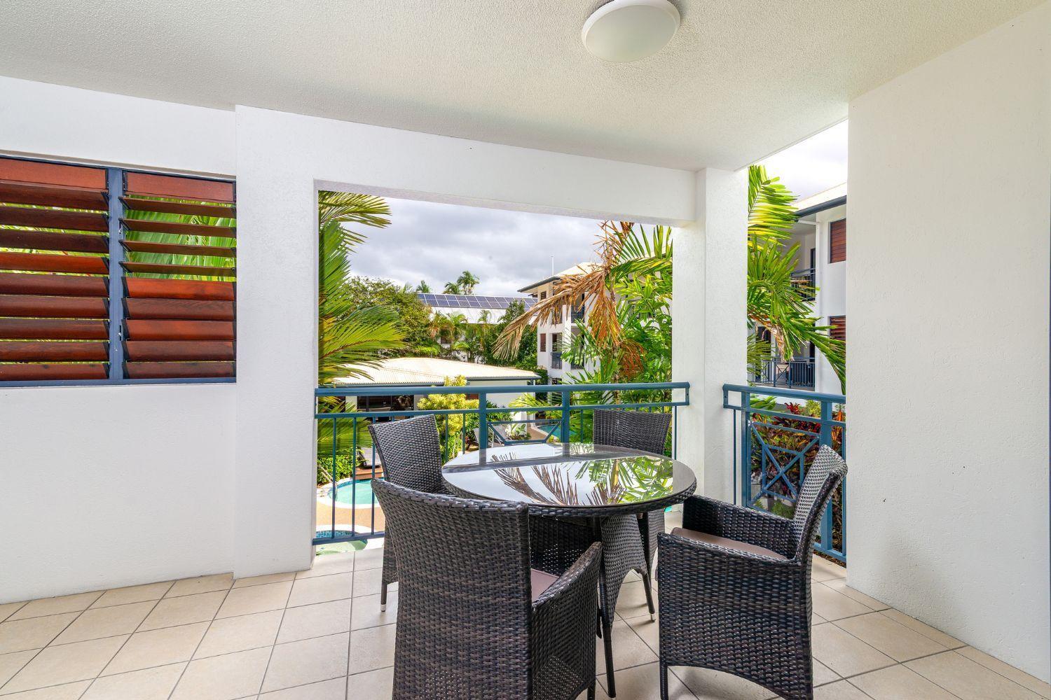 Meridian At Port Douglas - Adults Only Exterior photo