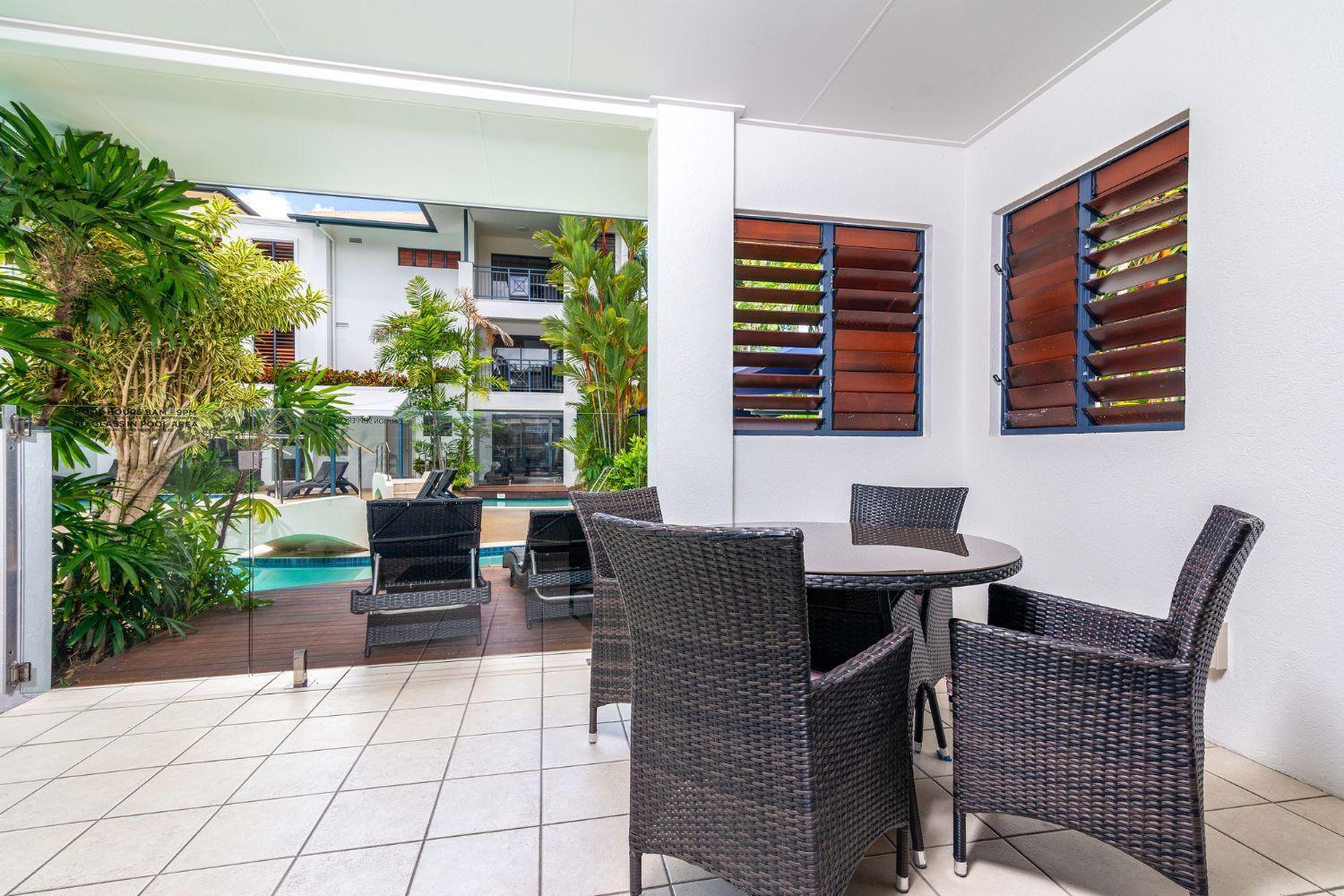 Meridian At Port Douglas - Adults Only Exterior photo