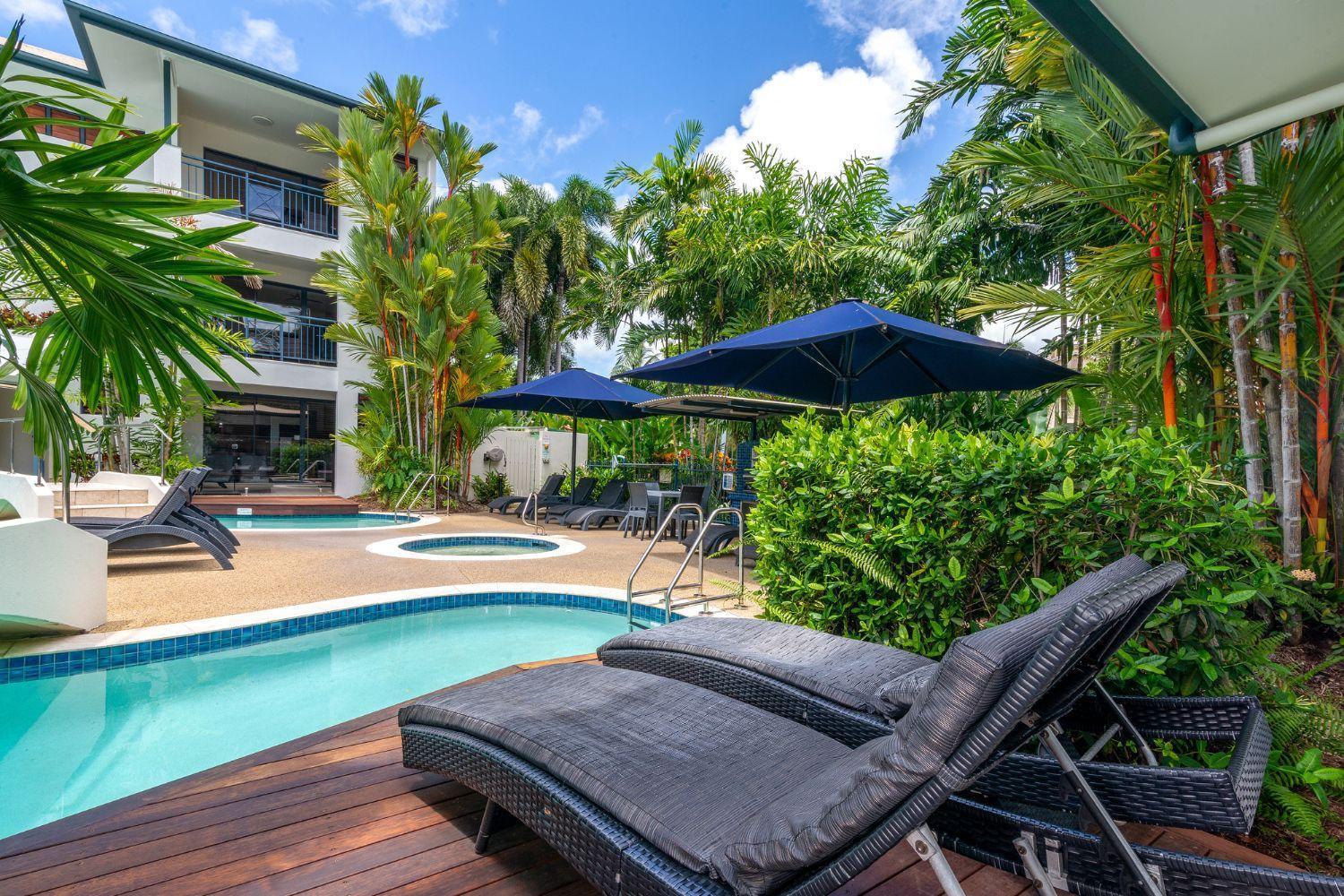 Meridian At Port Douglas - Adults Only Exterior photo