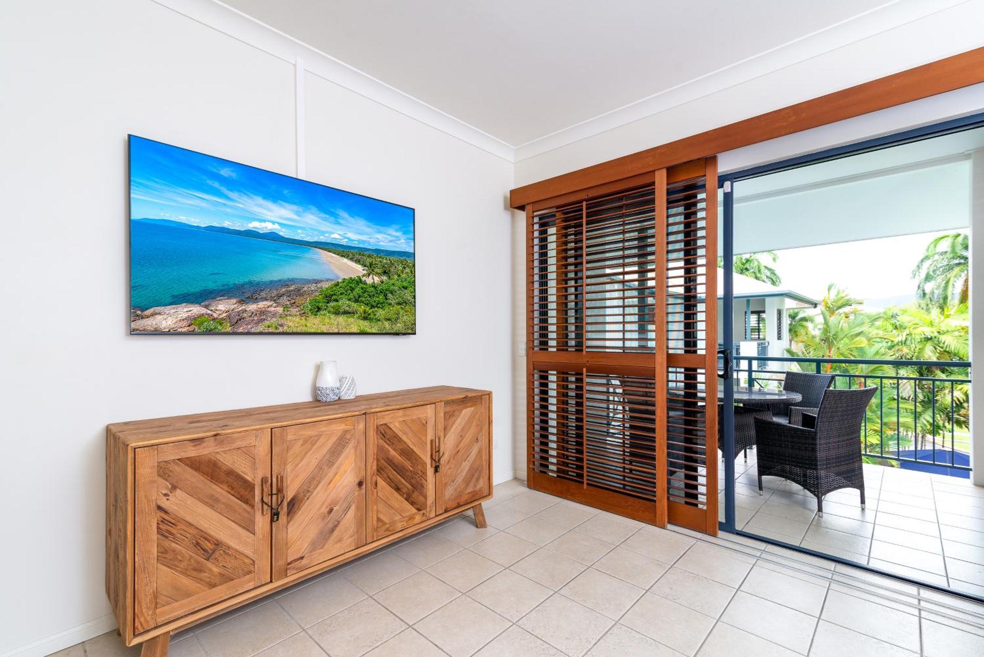 Meridian At Port Douglas - Adults Only Exterior photo