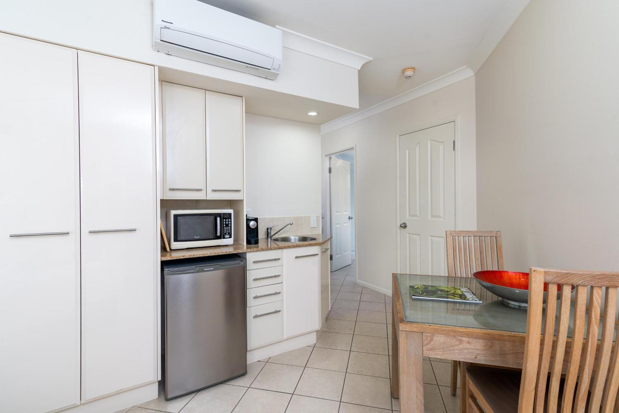 Meridian At Port Douglas - Adults Only Exterior photo
