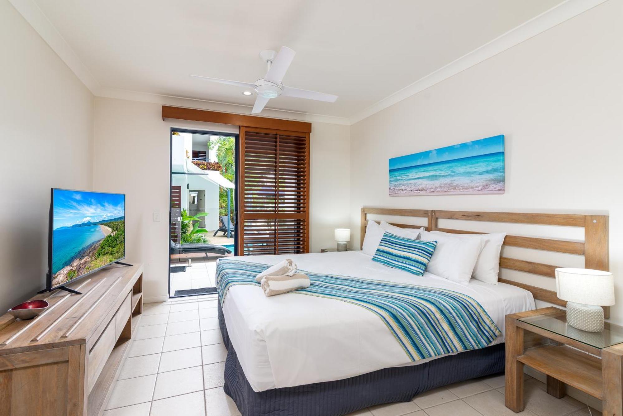 Meridian At Port Douglas - Adults Only Exterior photo
