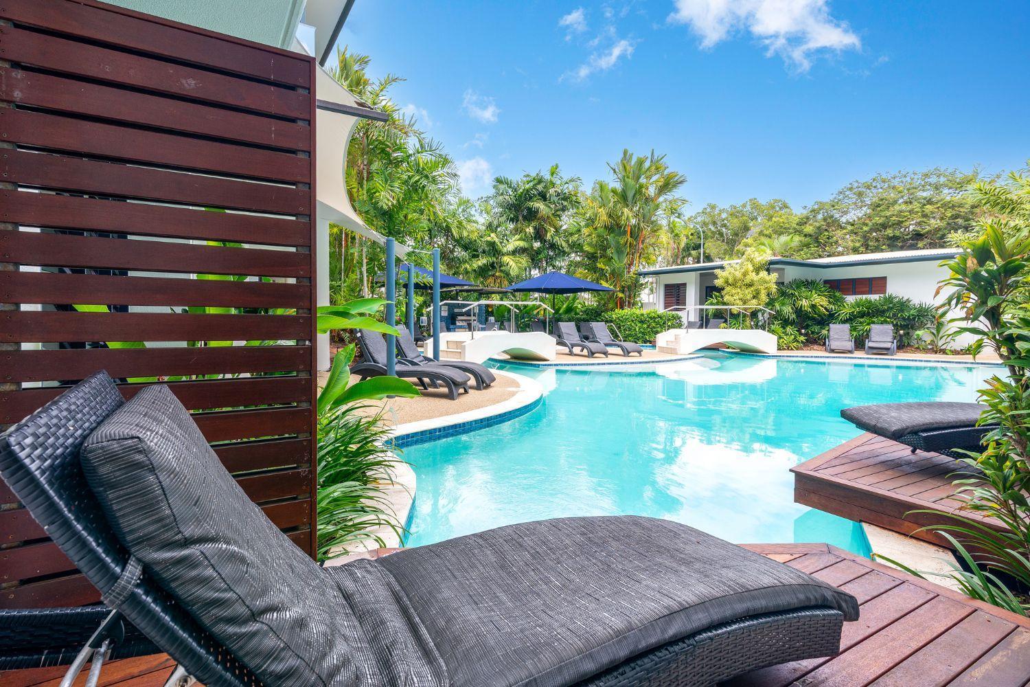 Meridian At Port Douglas - Adults Only Exterior photo