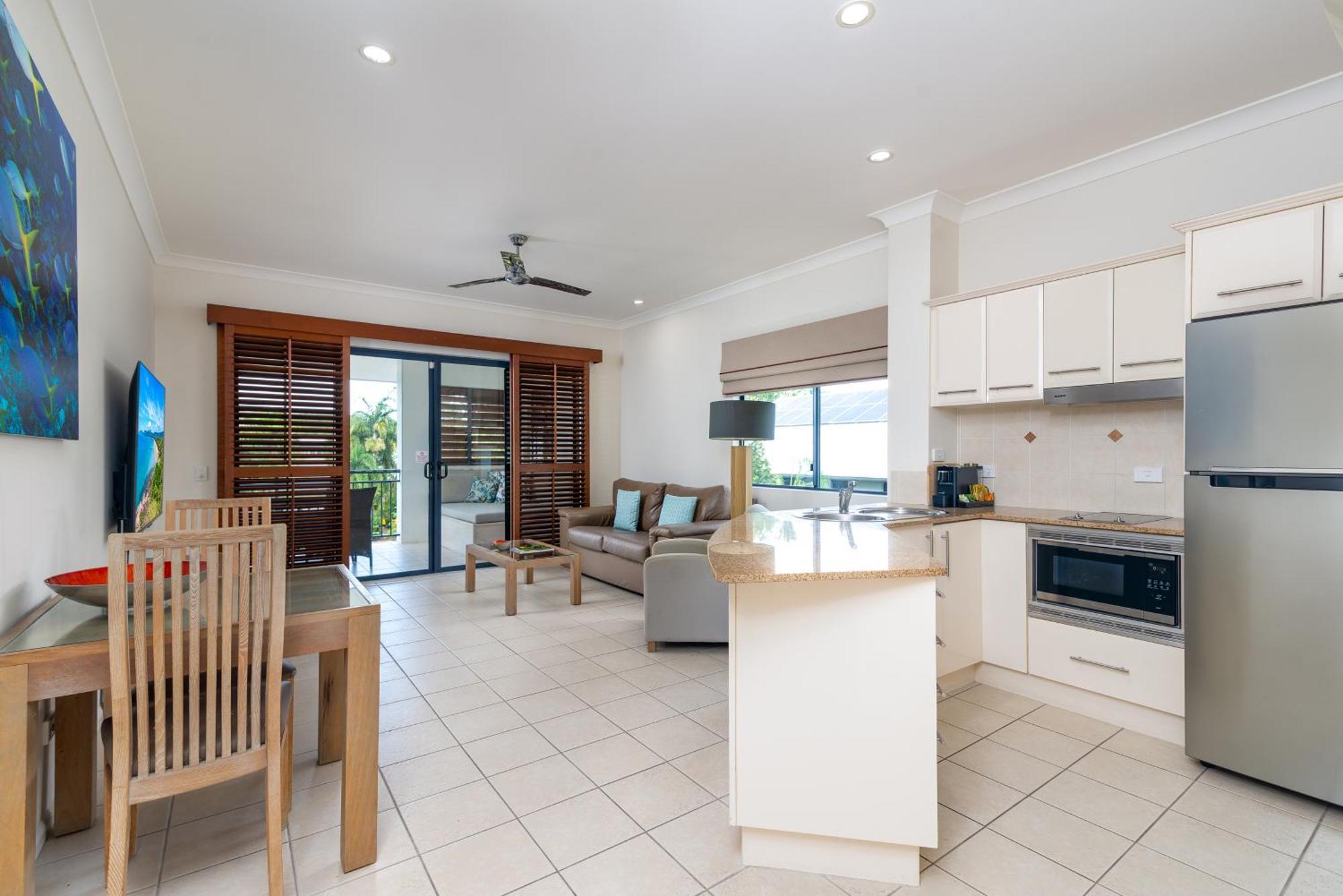 Meridian At Port Douglas - Adults Only Exterior photo