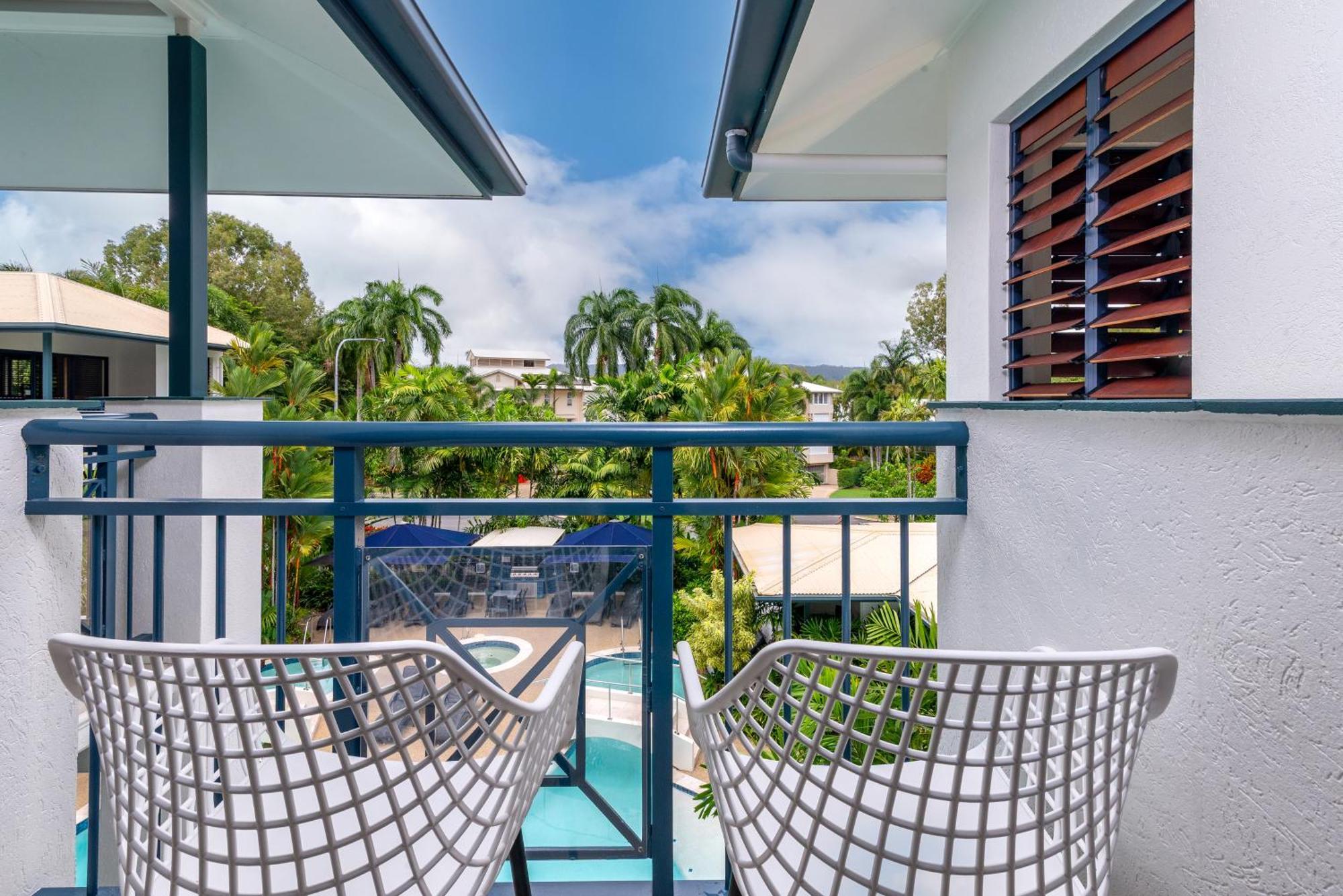 Meridian At Port Douglas - Adults Only Exterior photo