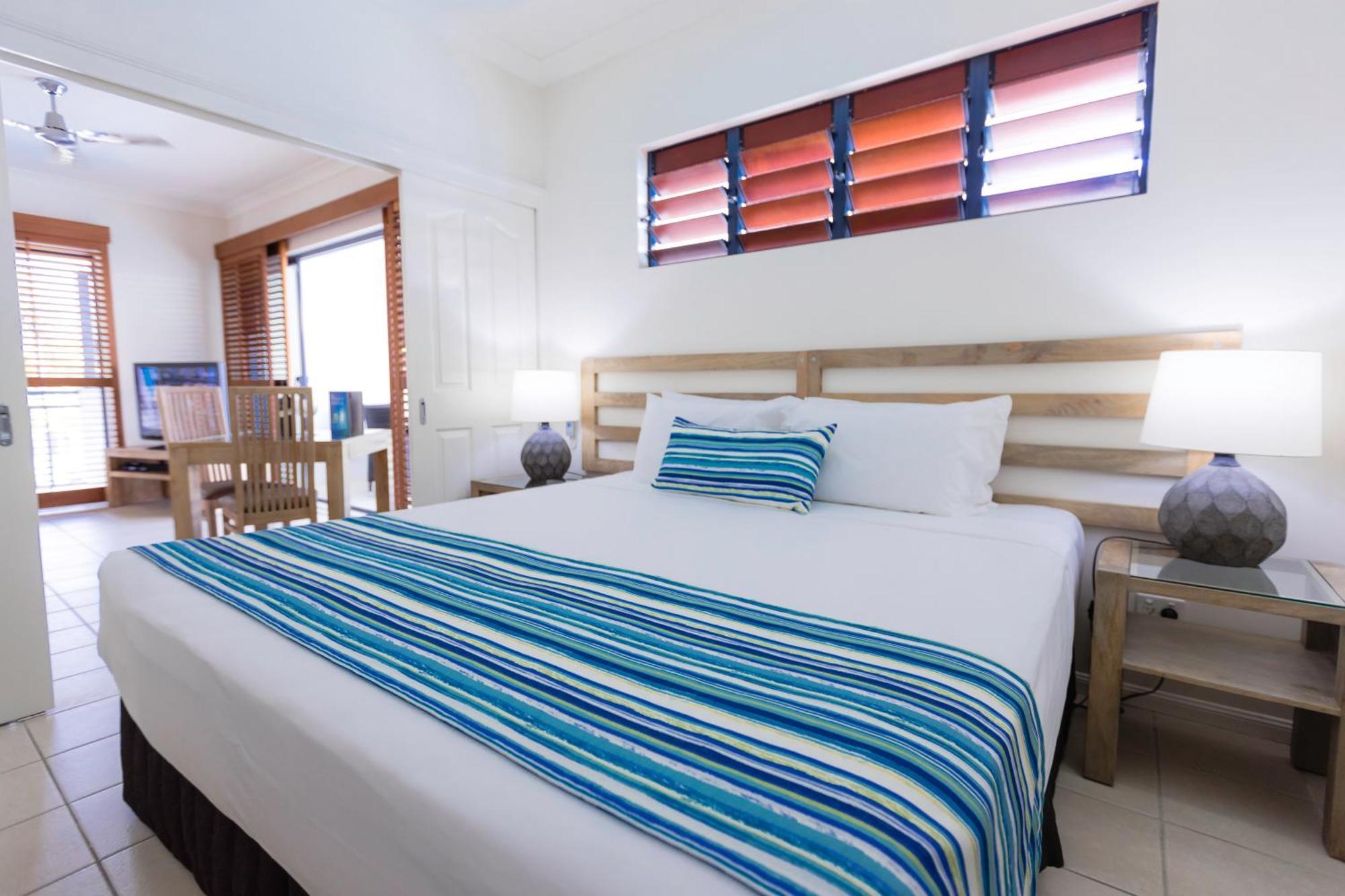 Meridian At Port Douglas - Adults Only Exterior photo