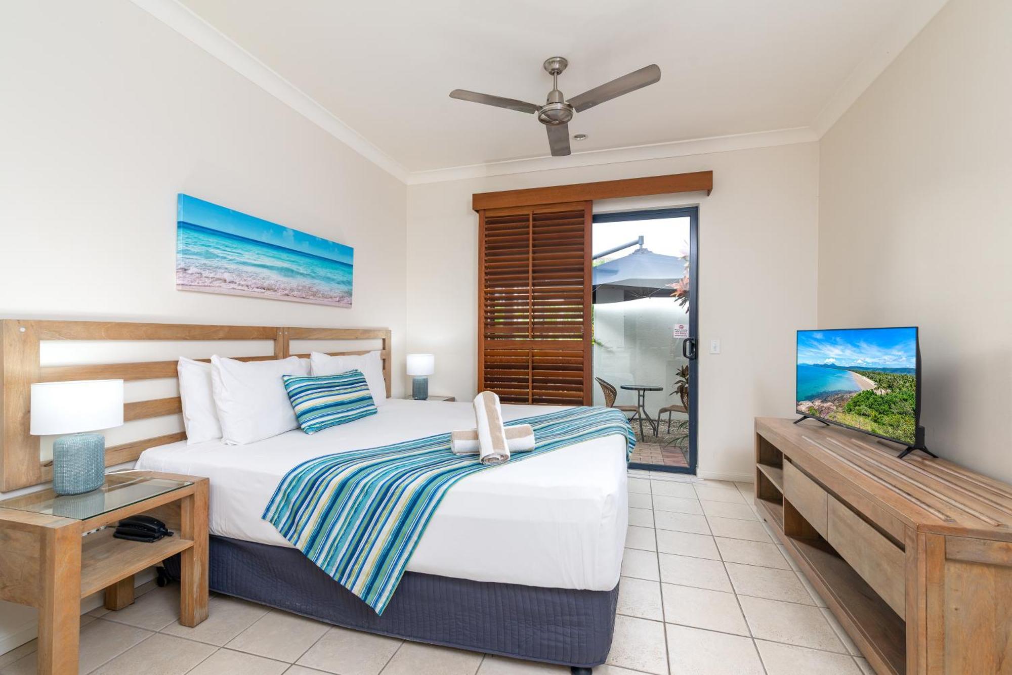Meridian At Port Douglas - Adults Only Exterior photo
