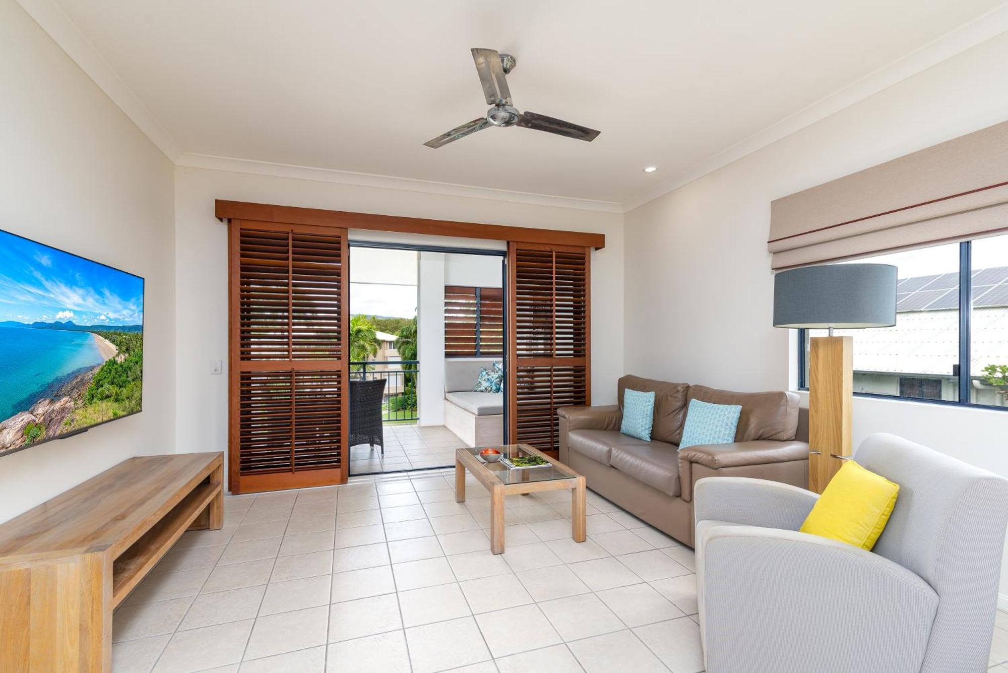 Meridian At Port Douglas - Adults Only Exterior photo