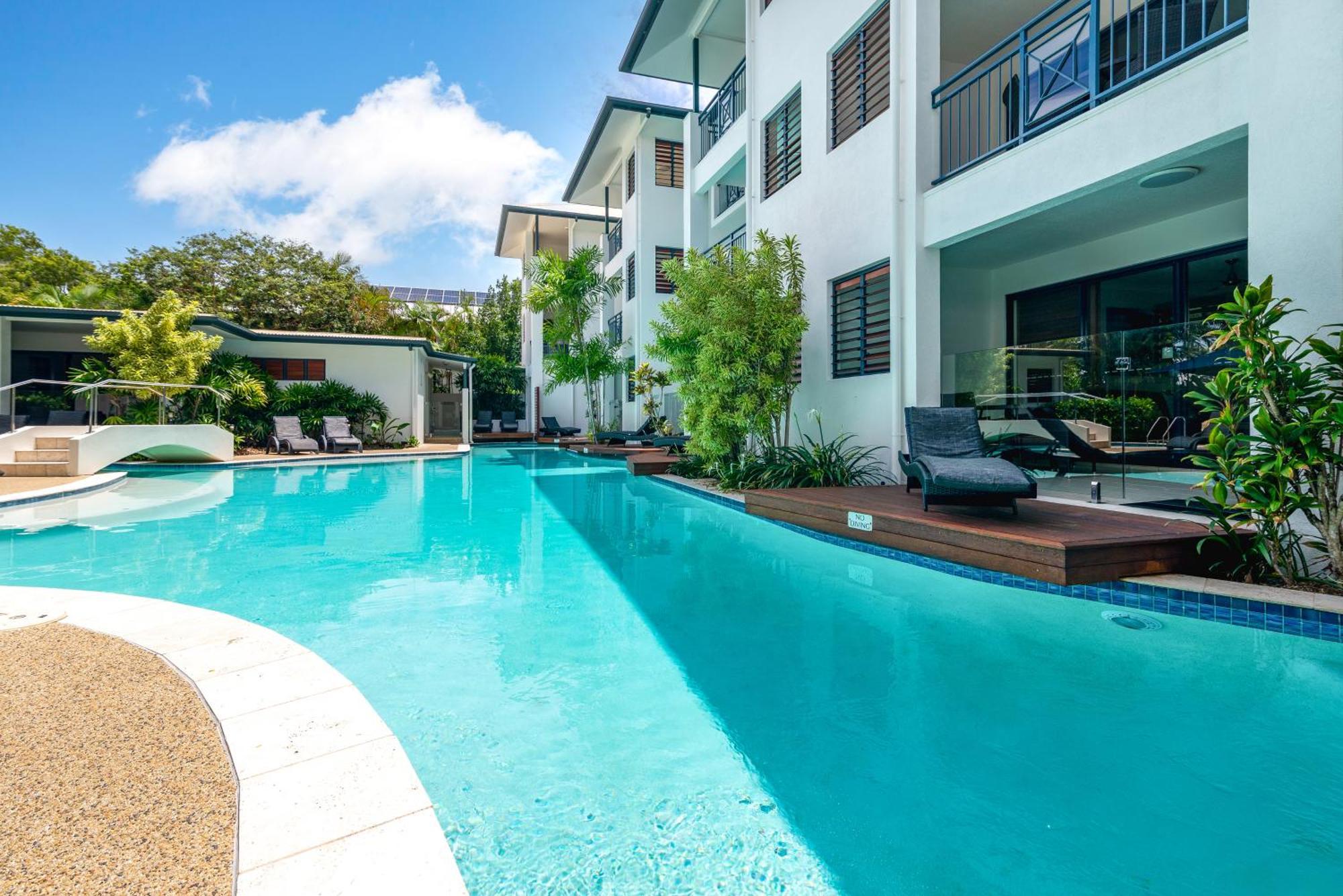 Meridian At Port Douglas - Adults Only Exterior photo