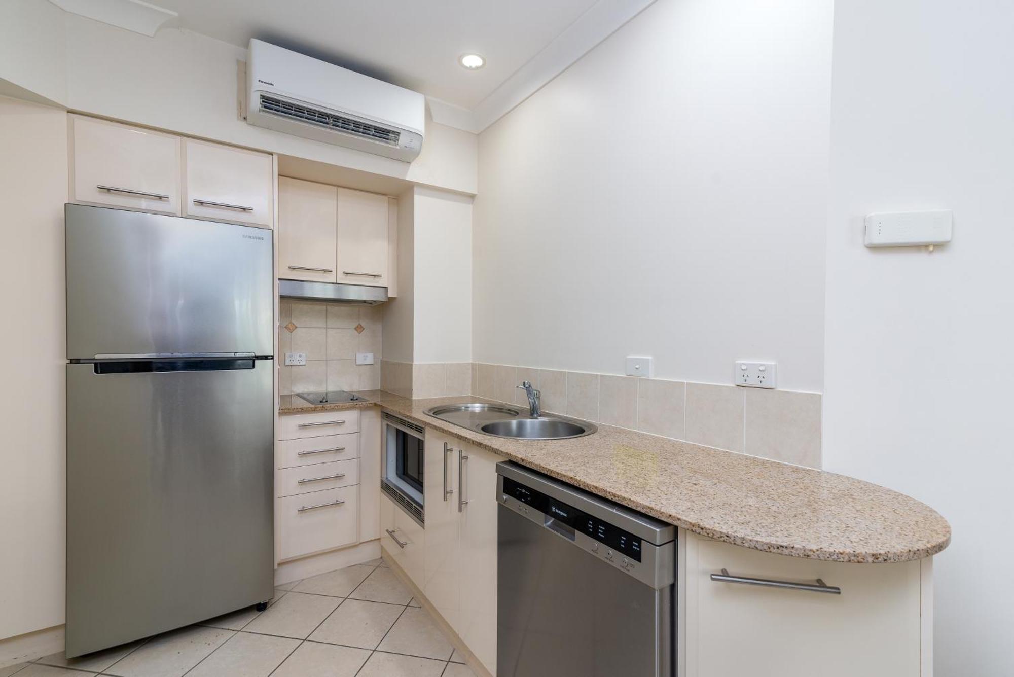 Meridian At Port Douglas - Adults Only Exterior photo