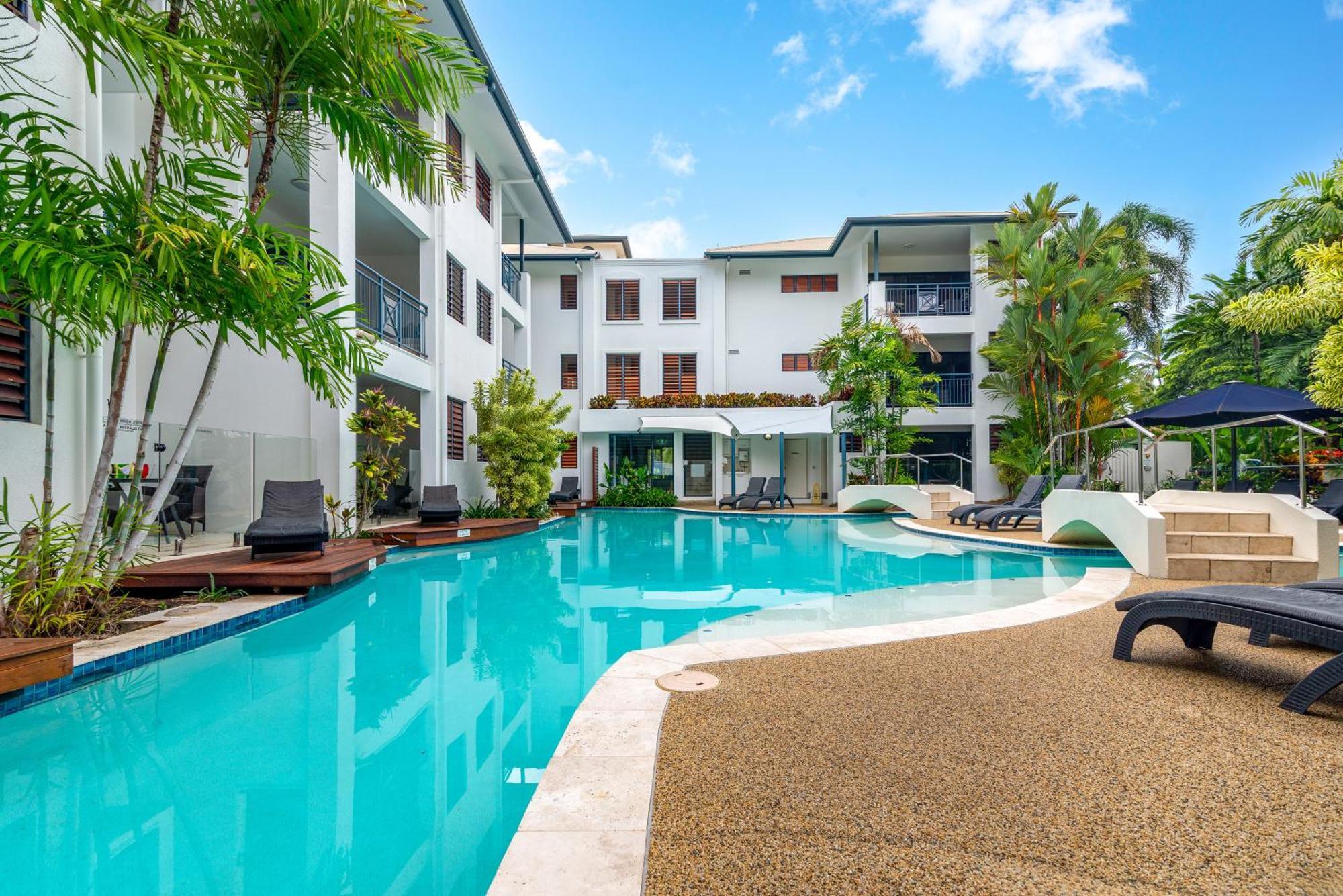 Meridian At Port Douglas - Adults Only Exterior photo