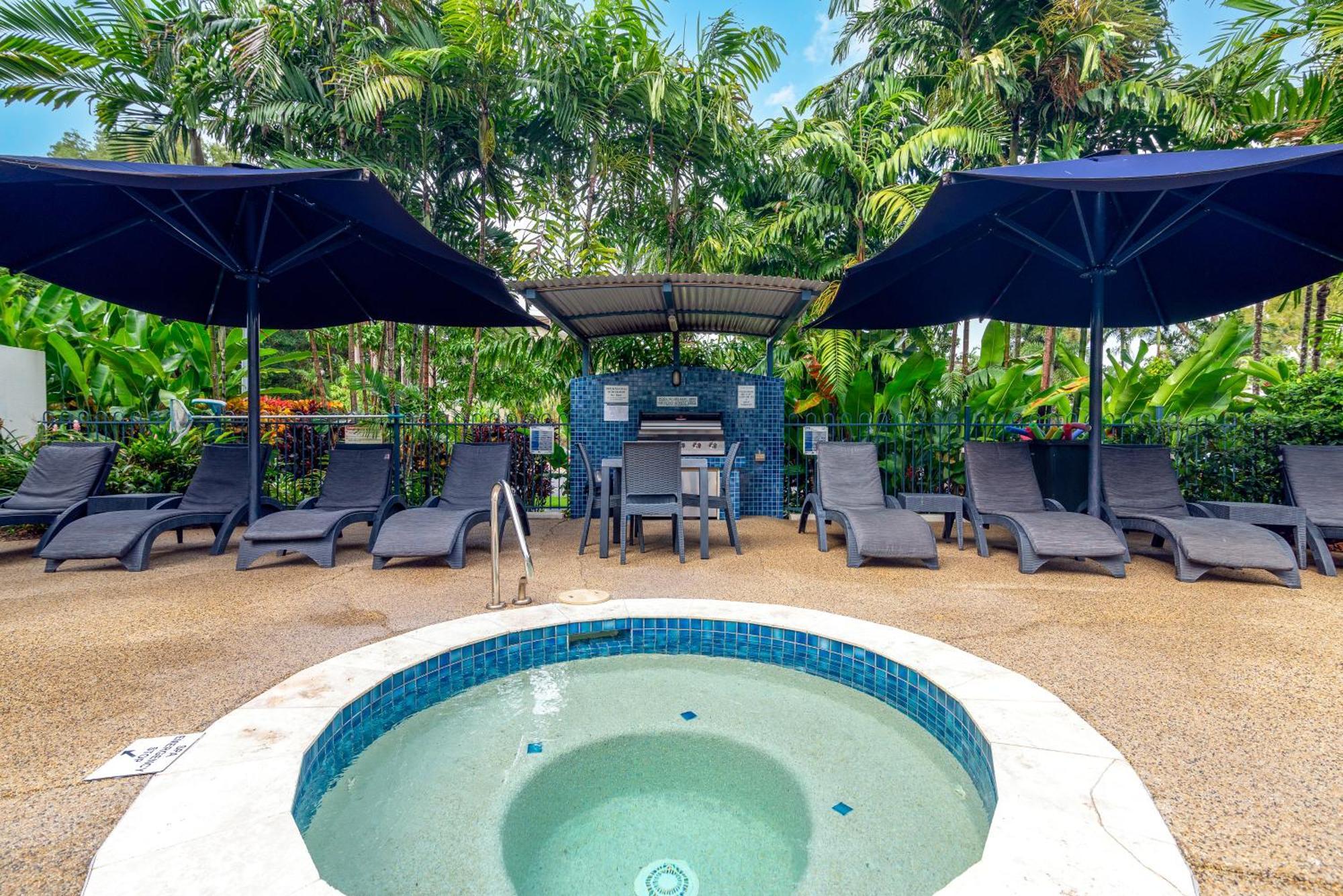 Meridian At Port Douglas - Adults Only Exterior photo