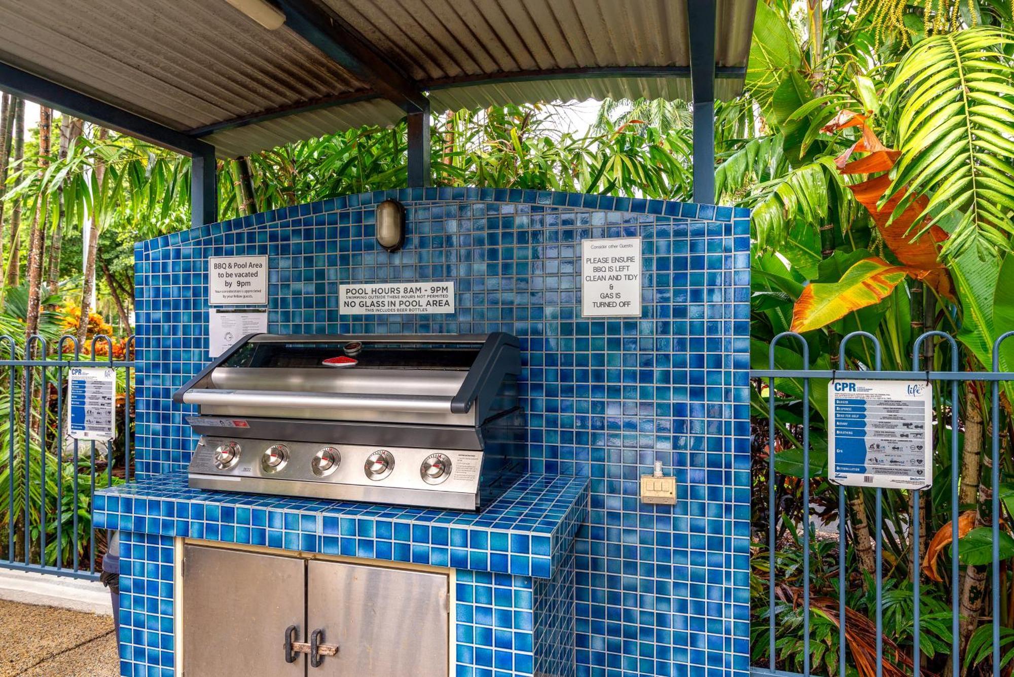 Meridian At Port Douglas - Adults Only Exterior photo