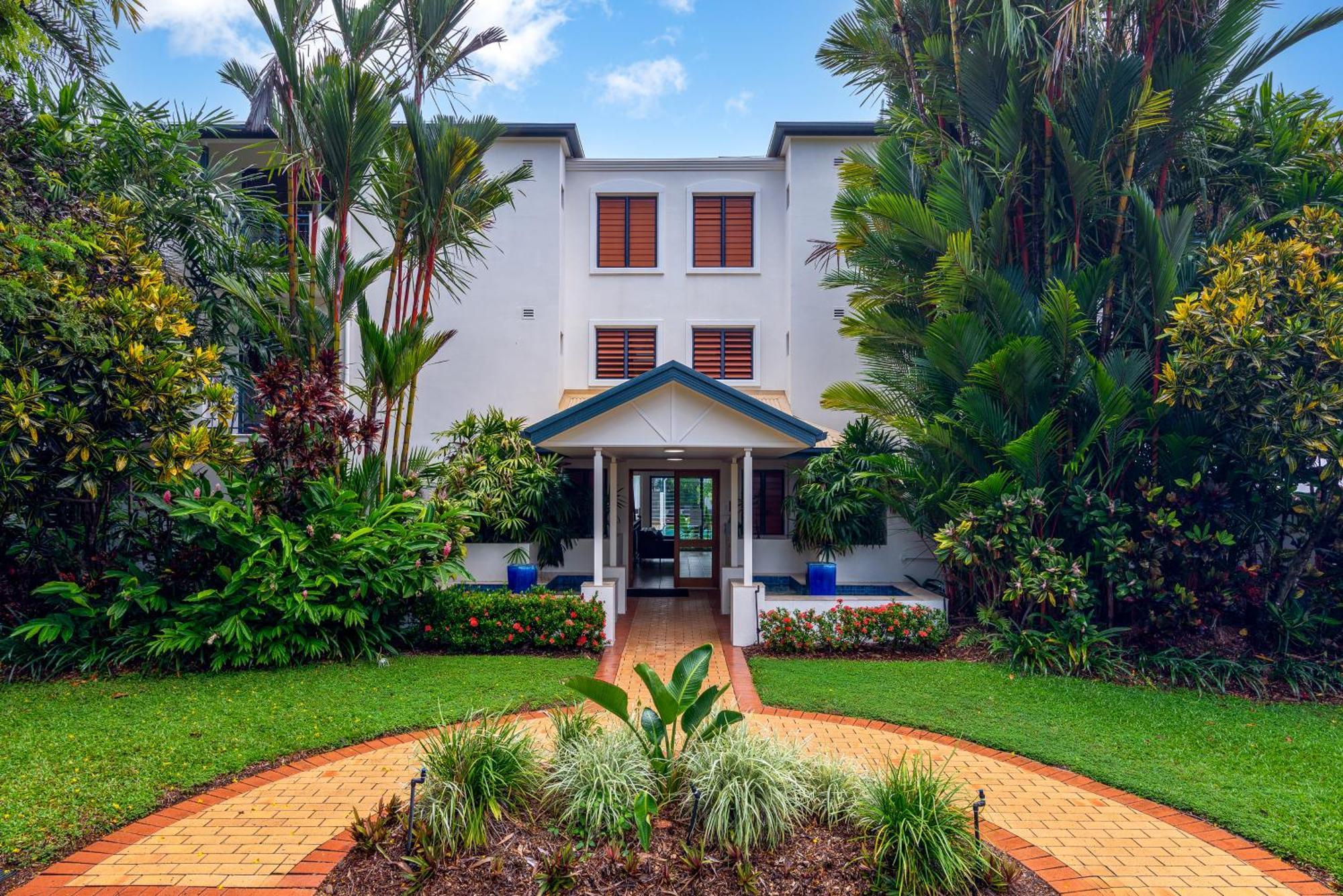 Meridian At Port Douglas - Adults Only Exterior photo