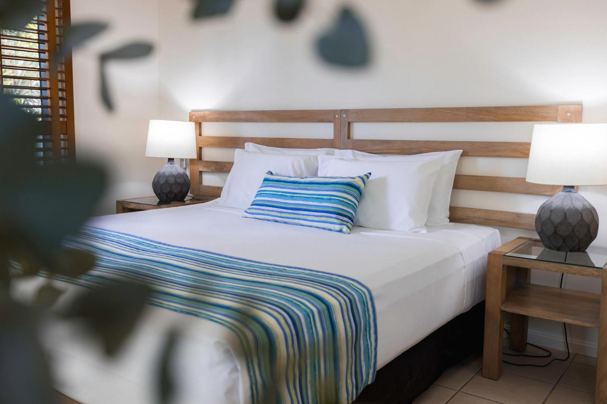 Meridian At Port Douglas - Adults Only Exterior photo