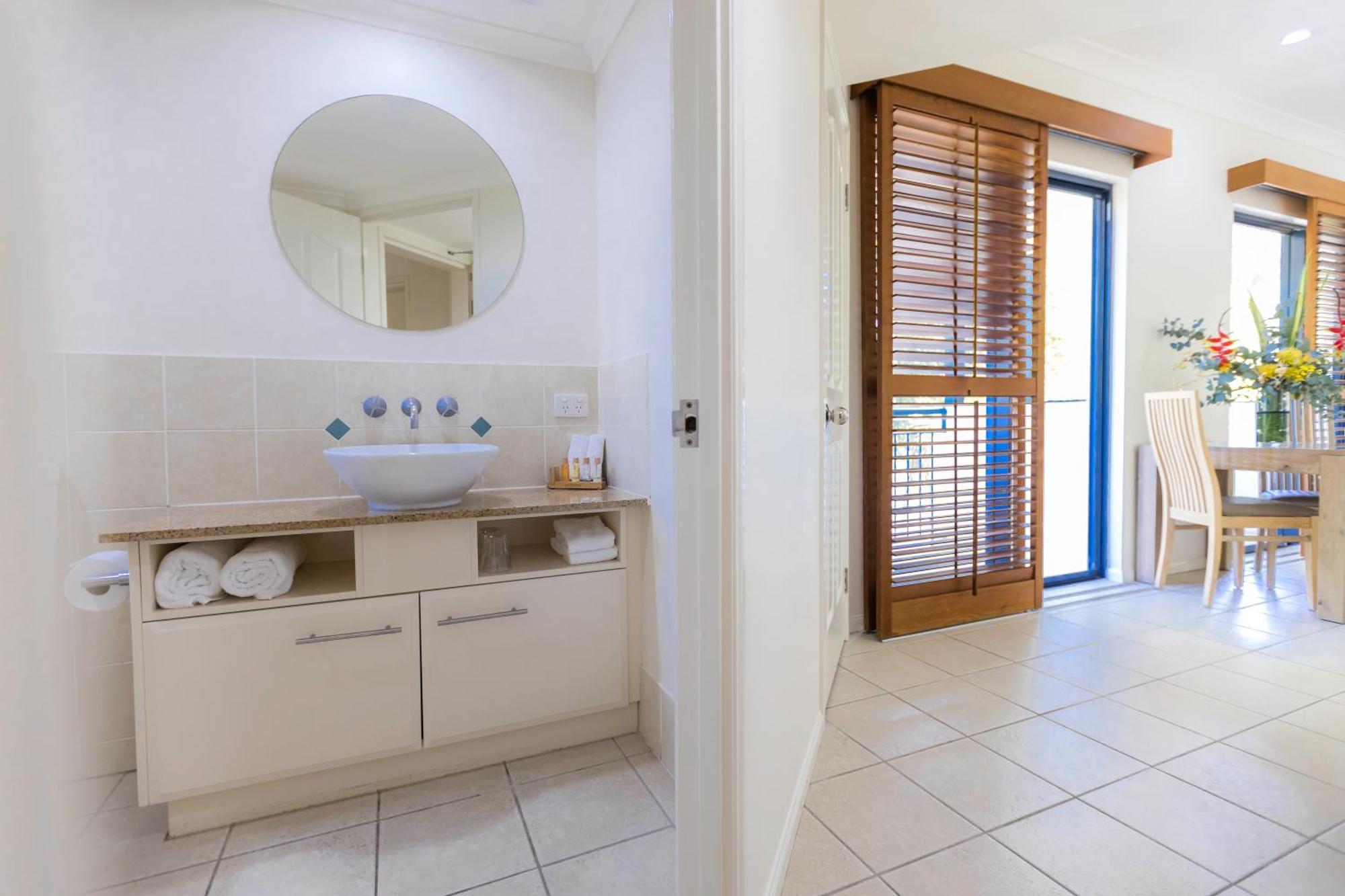 Meridian At Port Douglas - Adults Only Exterior photo