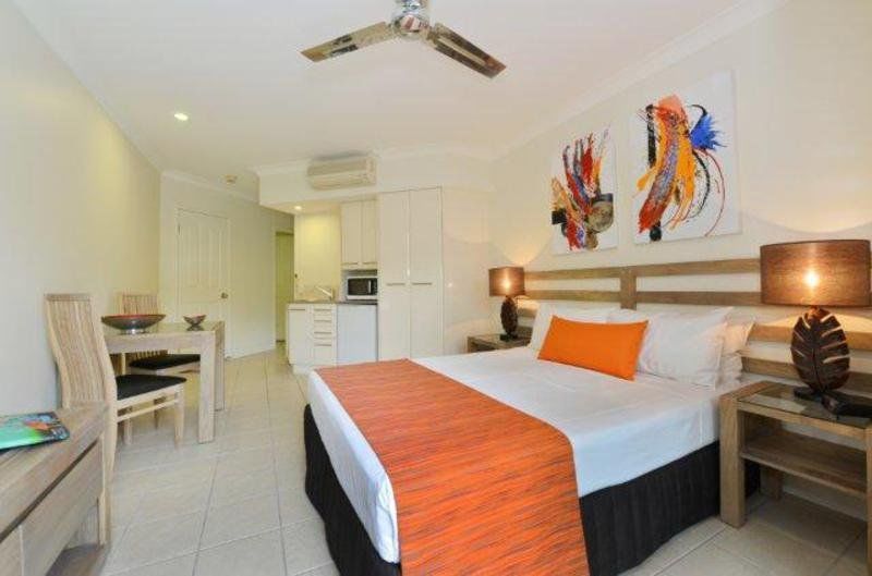 Meridian At Port Douglas - Adults Only Exterior photo