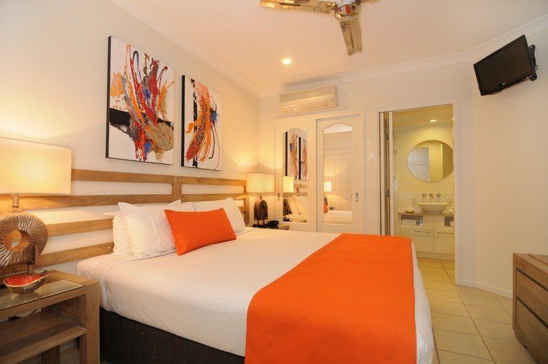 Meridian At Port Douglas - Adults Only Exterior photo
