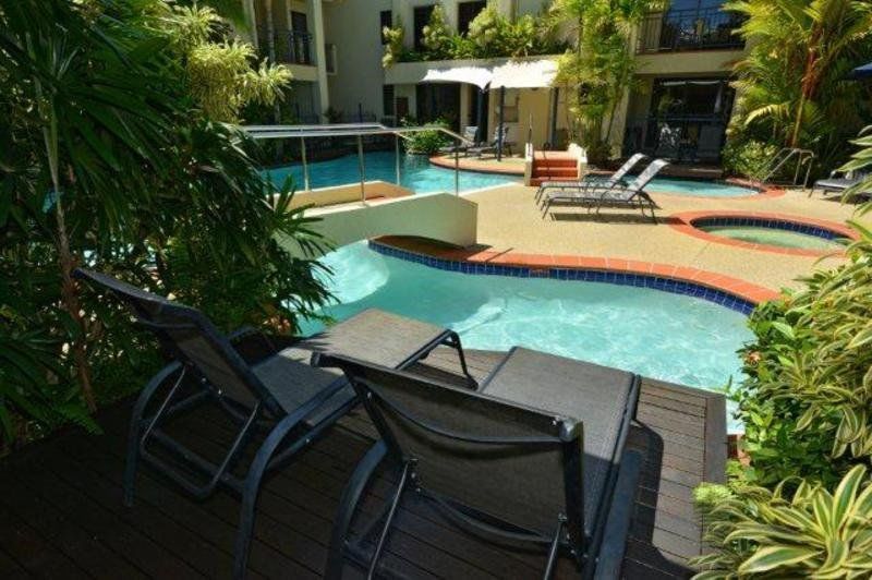 Meridian At Port Douglas - Adults Only Exterior photo