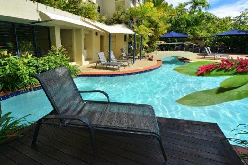 Meridian At Port Douglas - Adults Only Exterior photo