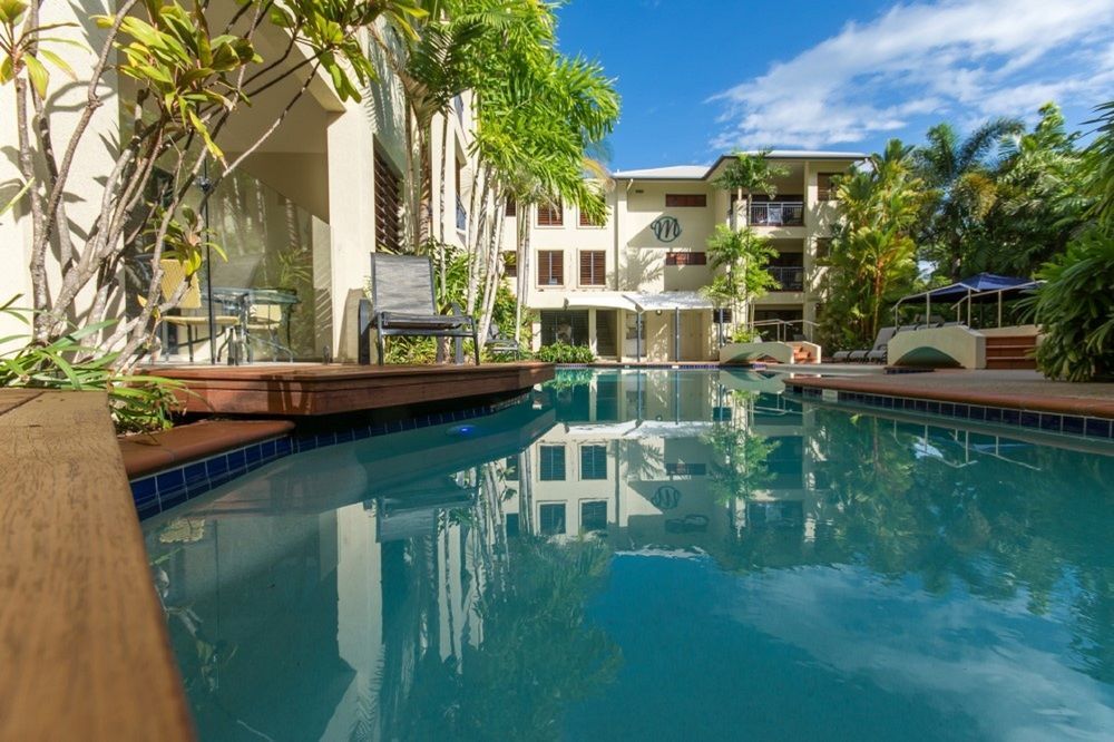 Meridian At Port Douglas - Adults Only Exterior photo