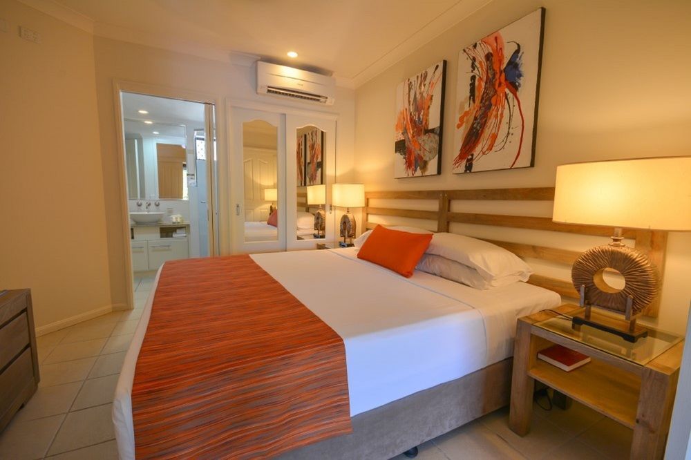 Meridian At Port Douglas - Adults Only Exterior photo