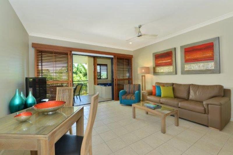Meridian At Port Douglas - Adults Only Exterior photo