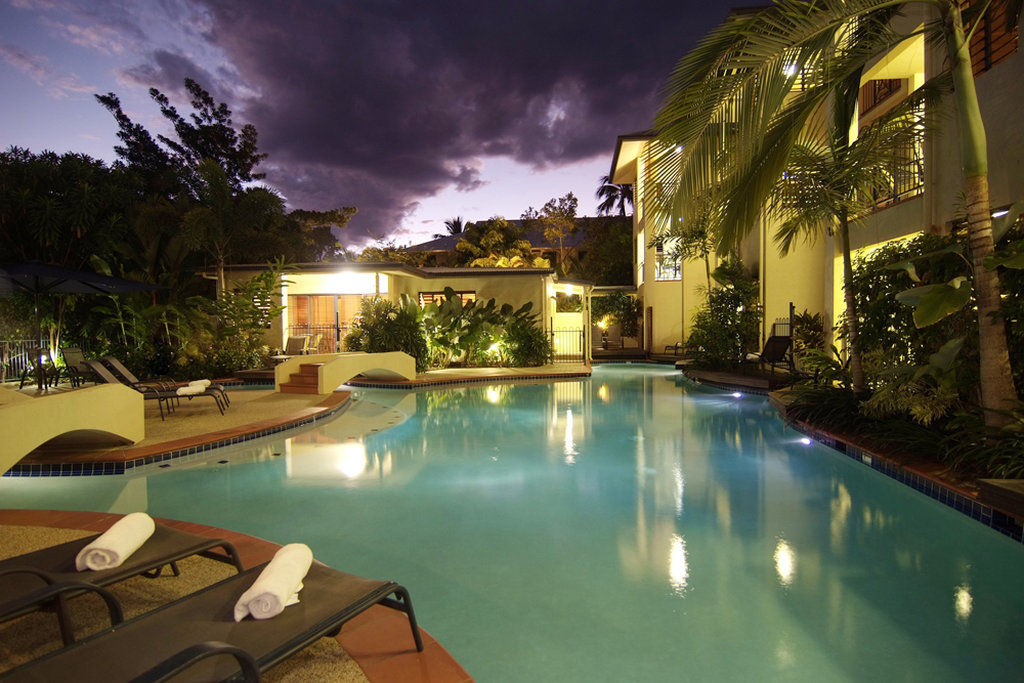 Meridian At Port Douglas - Adults Only Exterior photo