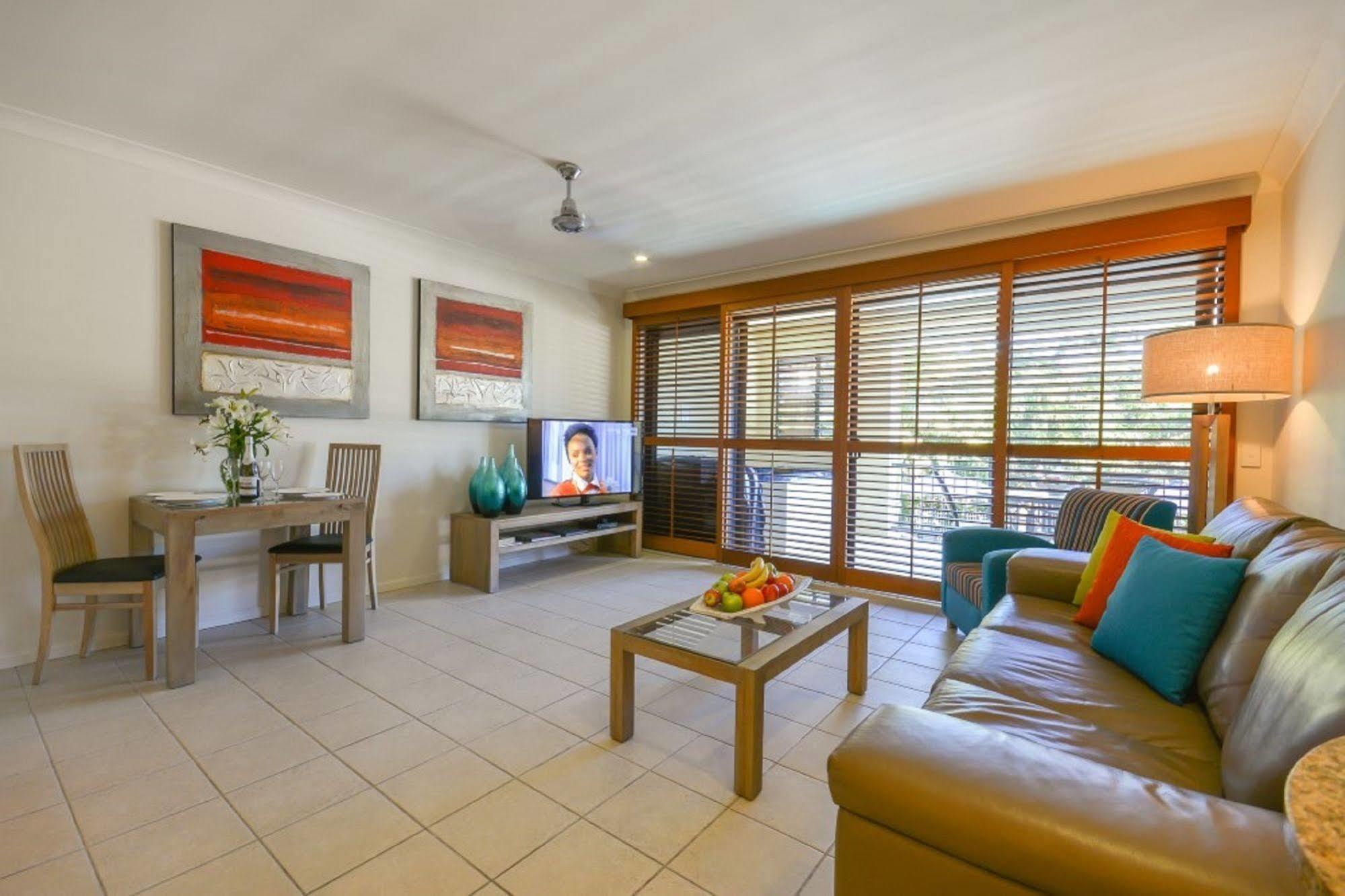 Meridian At Port Douglas - Adults Only Exterior photo