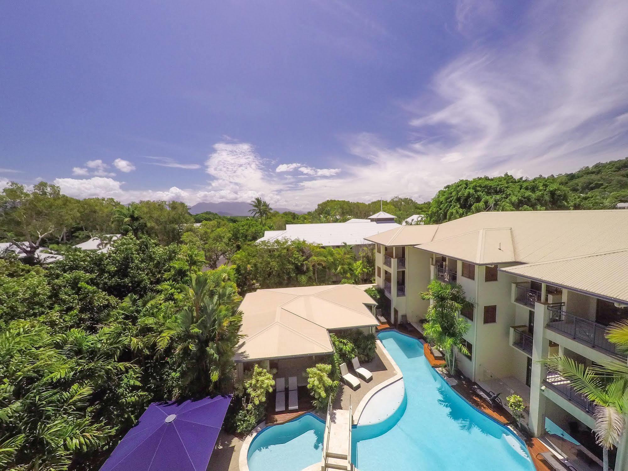 Meridian At Port Douglas - Adults Only Exterior photo