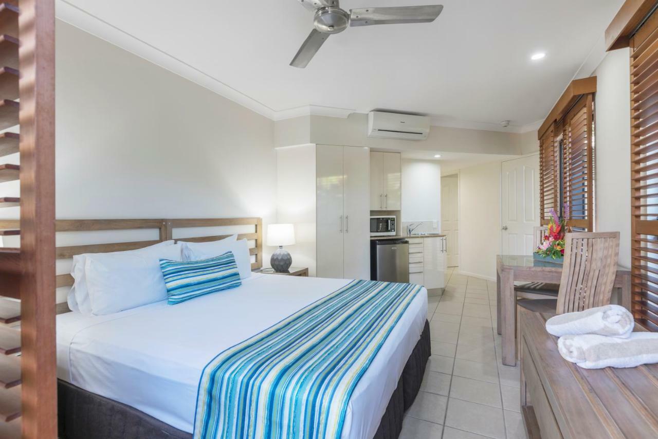 Meridian At Port Douglas - Adults Only Exterior photo